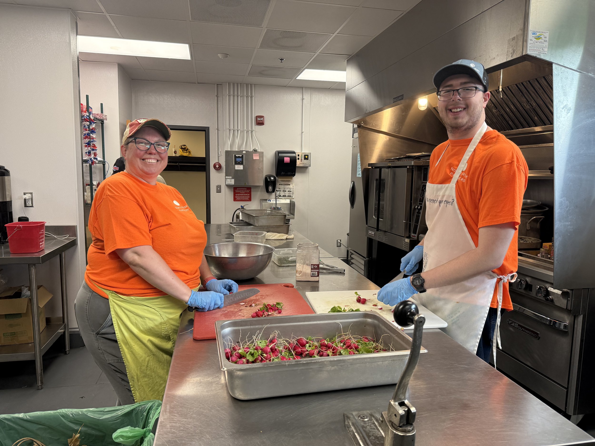 Volunteers holly, riley.jpeg