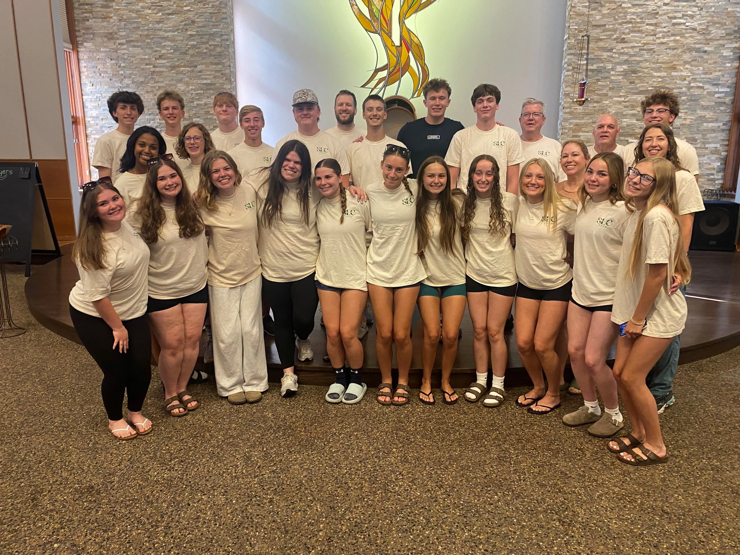 Welcoming Our Youth Home: Finding Treasures Along the Way