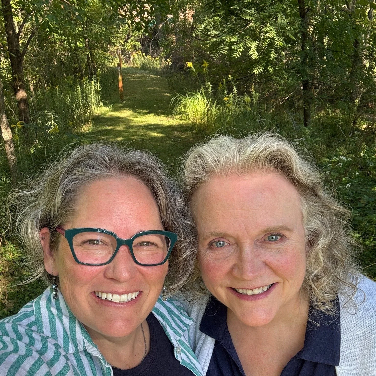 🌿 COME WANDER, WONDER, AND ENJOY 🌻

Come and enjoy the beautiful grounds of Mount Olivet Plymouth as summer gives way to fall! See what&rsquo;s growing in the gardens and how our new fruit tree orchard is taking root.🍎 Walk the labyrinth, or follo