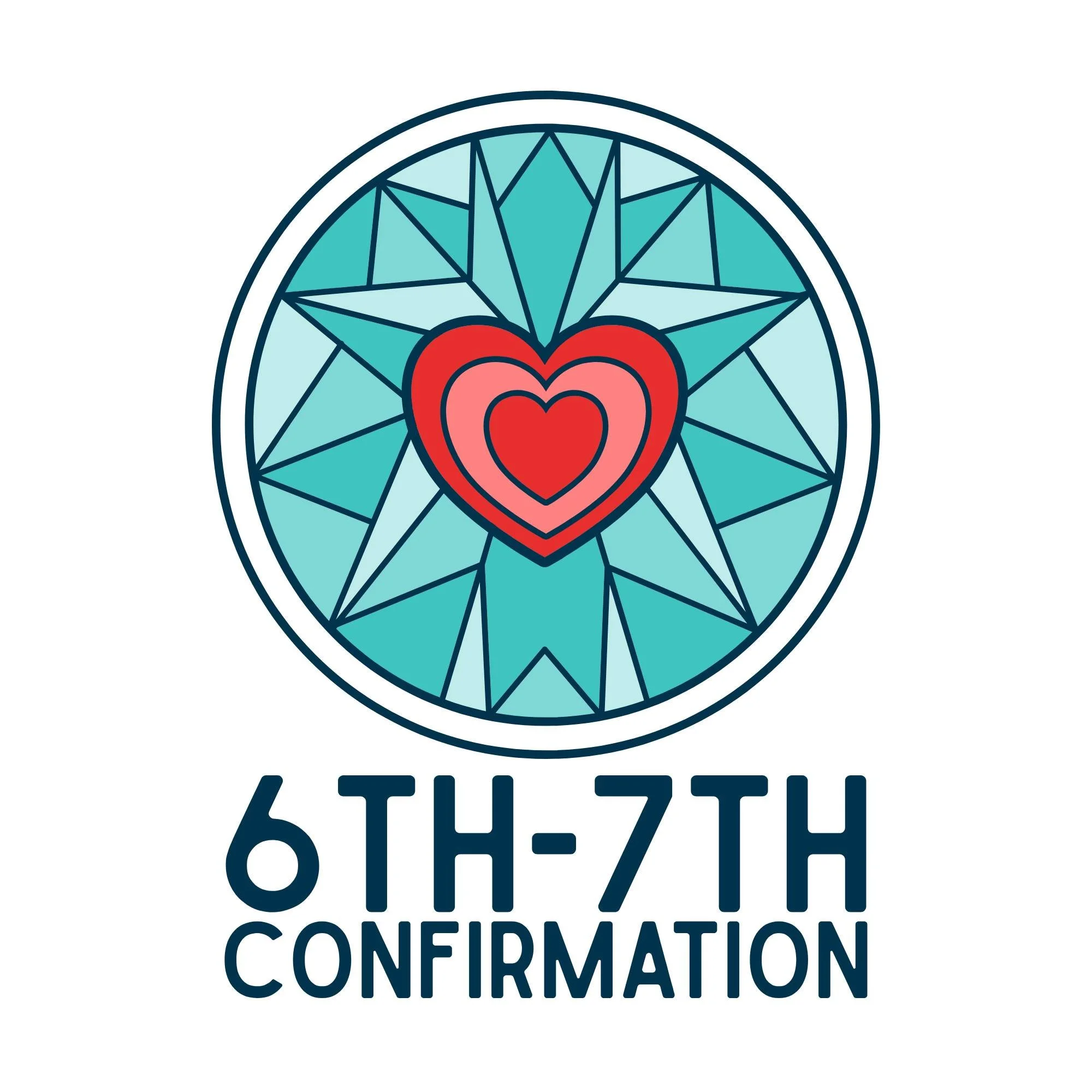 Faith Formation at Mount Olivet kicks off soon! We have something for everyone! We hope you can join in the fun, learning, and growing in faith.

In 6th &amp; 7th Grade we focus on belonging so that in our faith community we all know and experience: 