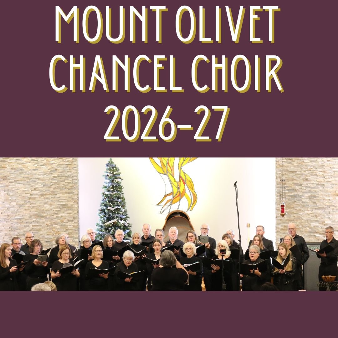 Choir starts tonight!

7:15pm in the Music Room

 #mountolivetplymouth #WednesdayNightsatMO #lovetosing
