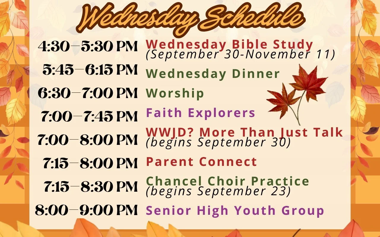 It's #WednesdayNightsatMO and we have something for you! Join in the community today!

 #mountolivetplymouth #WednesdayNightsatMO #loveyourneighbors❤️ #GodsUnfoldingStory