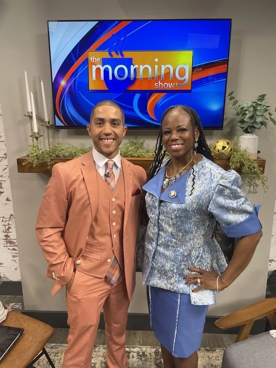 Community Counts: Representative Carol Ammons Hosts “Uniting Our Strengths” Women’s Retreat