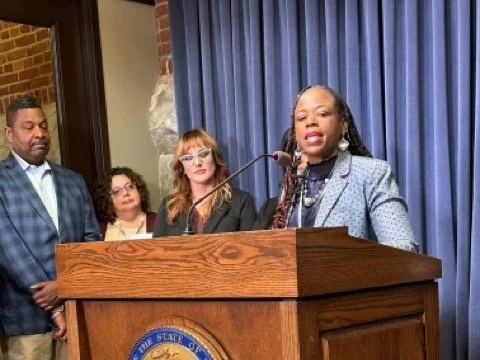 No more cash bail, lawmakers on both sides of the aisle react to its elimination