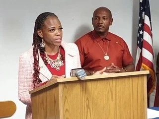 Champaign County clerk, 2 colleagues reiterate integrity of vote by mail ahead of primary season