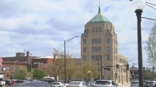 State Rep. Carol Ammons teams up with local organizations to support veterans in Champaign