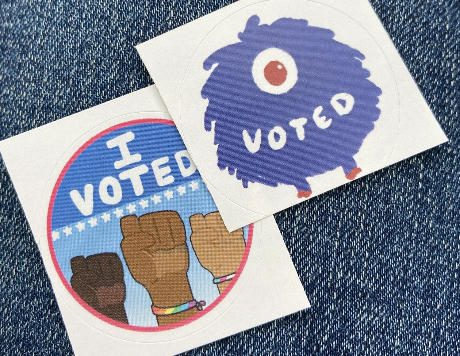 A look at the 2024 candidates