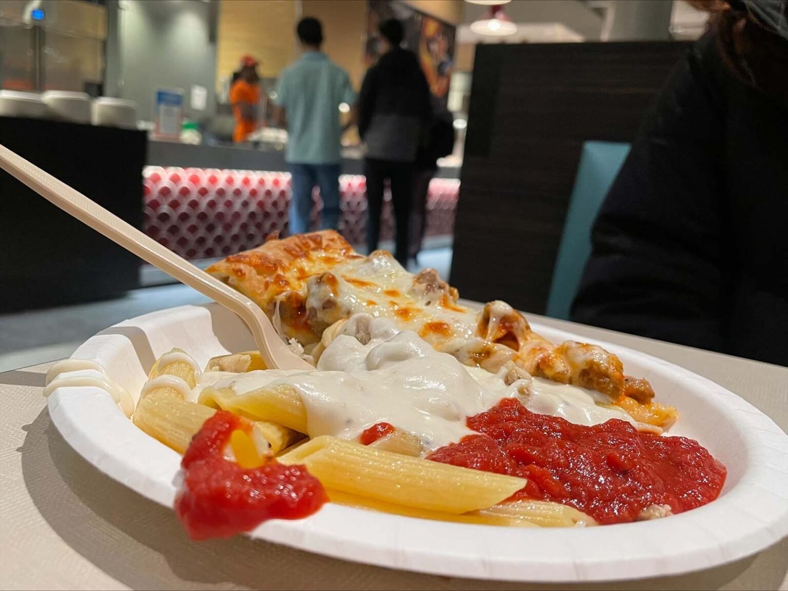 Report Finds 1 in 10 Students Skip Meals to Save Money