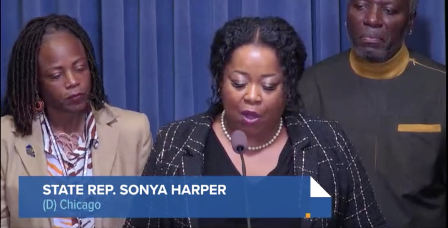 Companies That Participated in the Slave Trade Could Face New Rules in Illinois Under Proposal