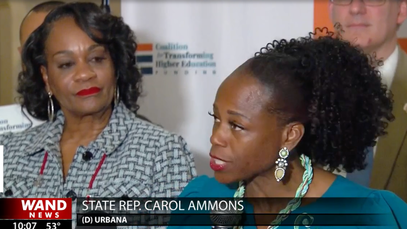Lawmakers, advocates renew calls for equitable public university funding model