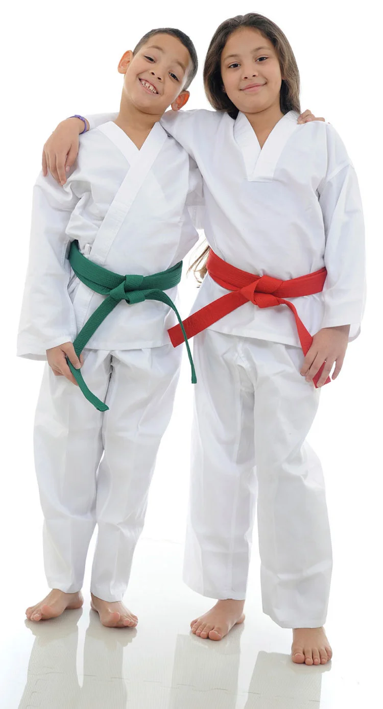 Kids Karate — Premier Martial Arts Scituate