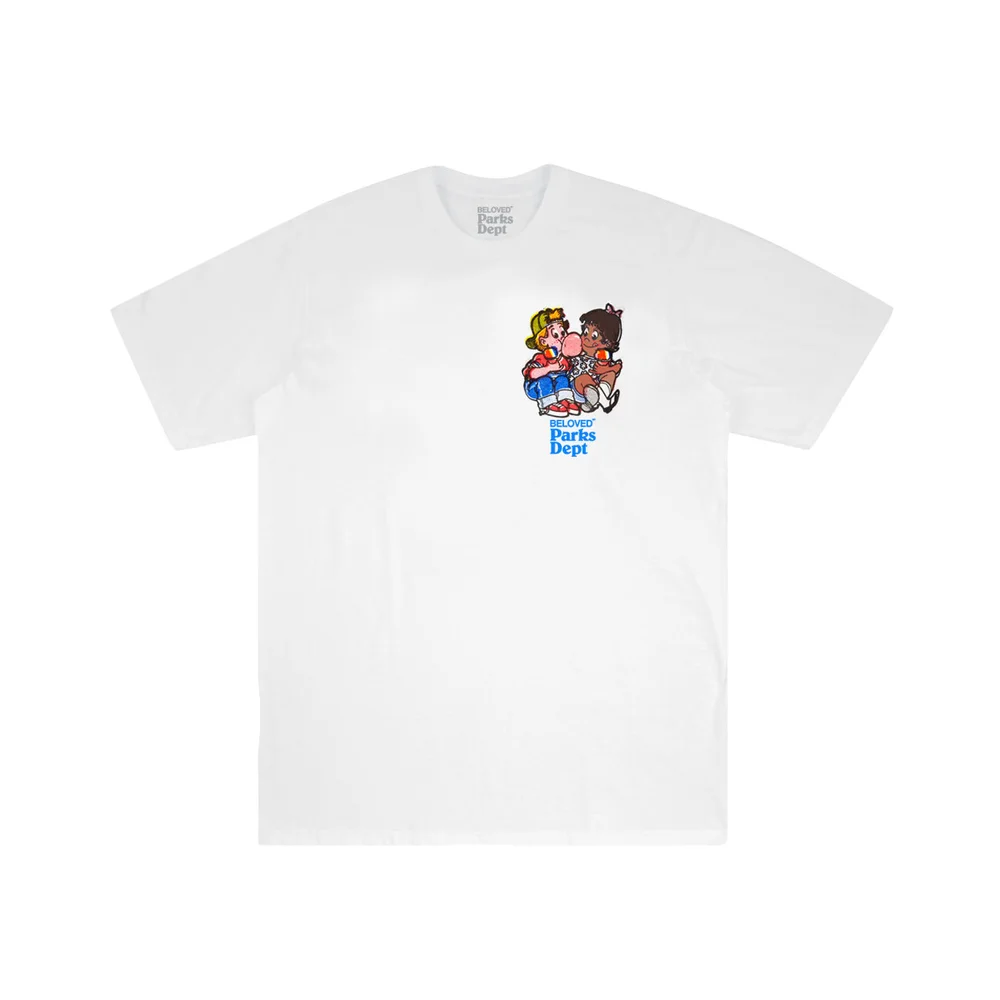 Parks Dept ラグ SHOP —
