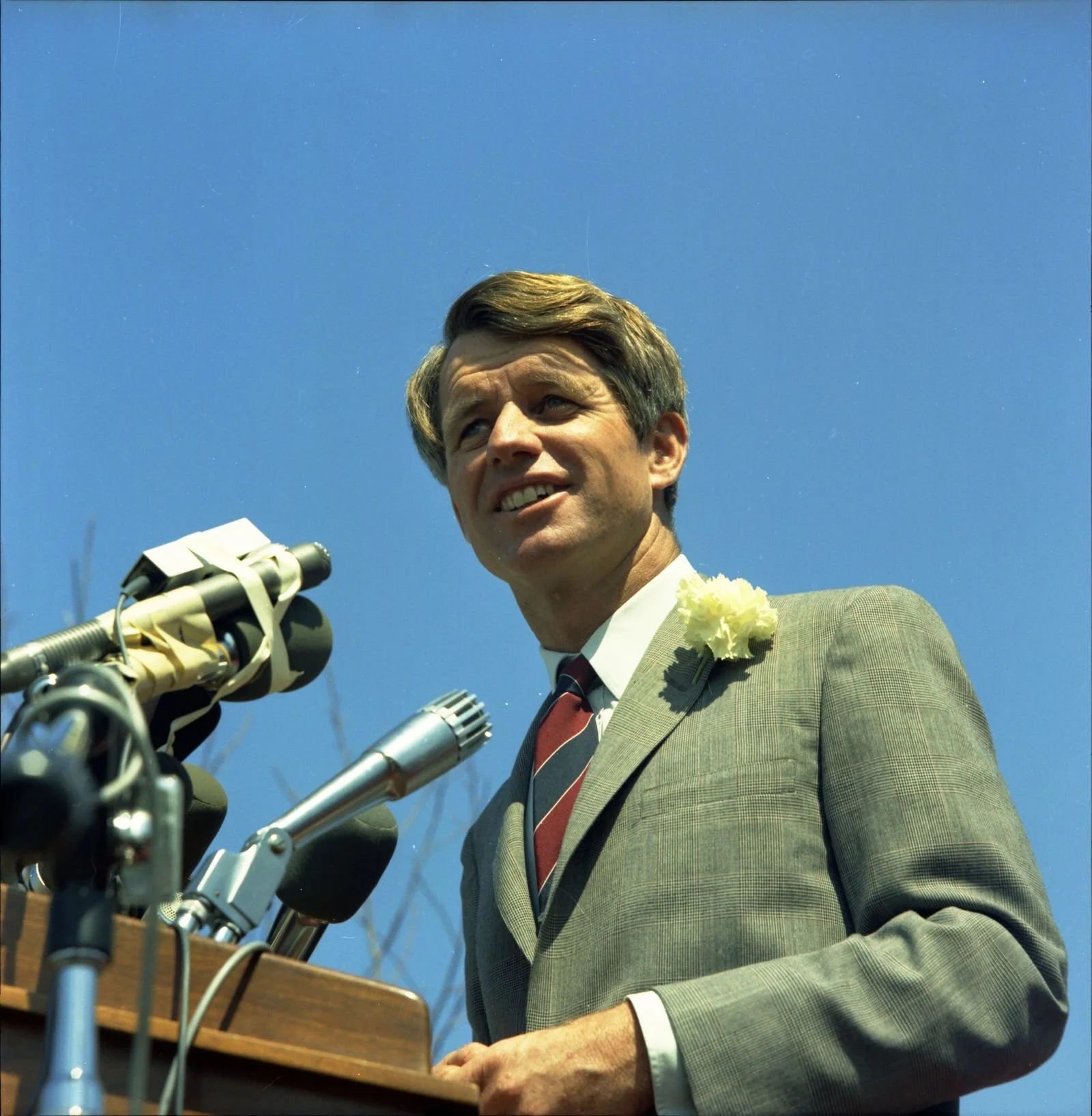 RFK articles