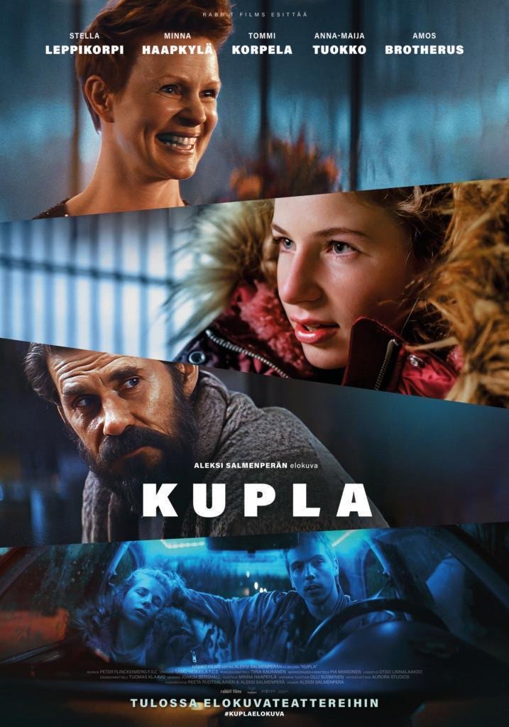 Kupla (2022)