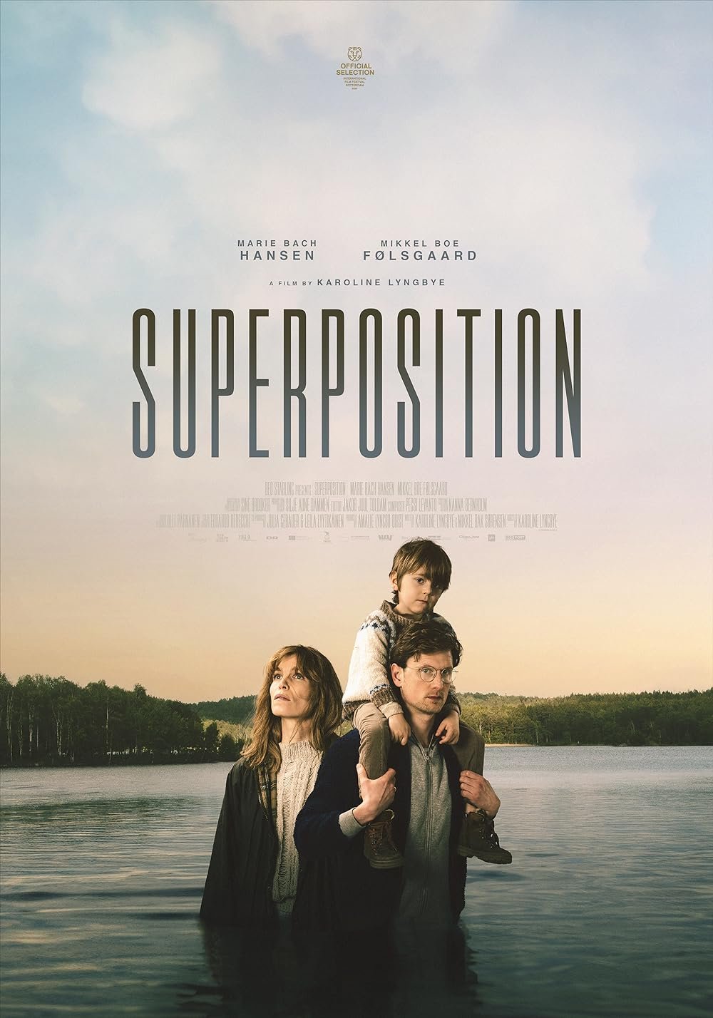 Superposition (2023)