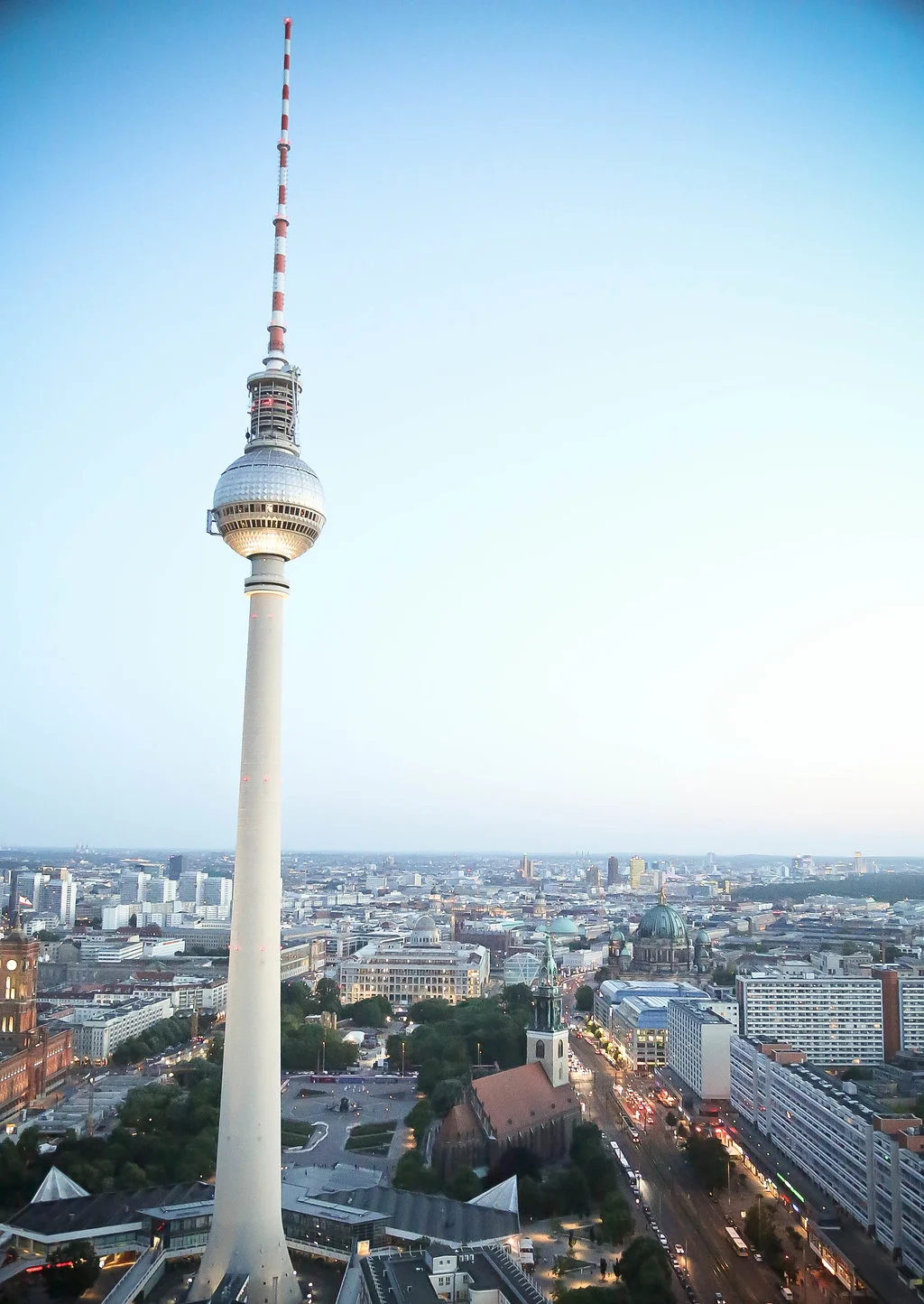 Berlin, Germany 2015