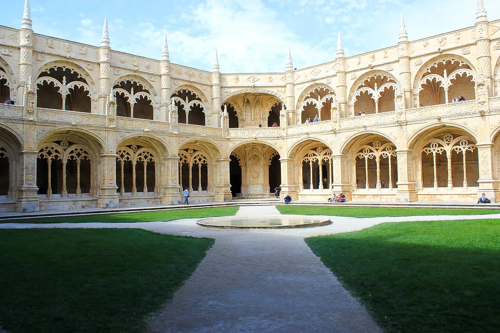 Lisbon, Portgual 2012