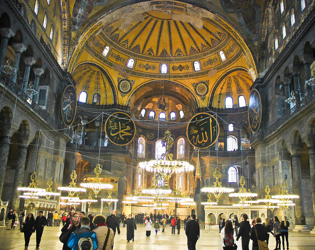 Istanbul, Turkey 2011