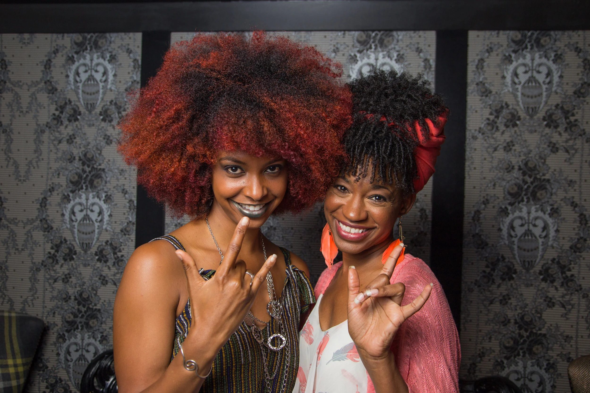 Jessie has sung with Chic, Kid Rock, Sir Elton John, Patti Labelle, Peter Gabriel, Sister Sledge, Musiq, The Pointer Sisters, Bebe Winans, Eric Benet and is currently on tour with Lenny Kravitz!