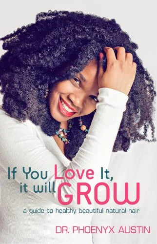5 Highly Reviewed Natural Hair Care Books Nhn