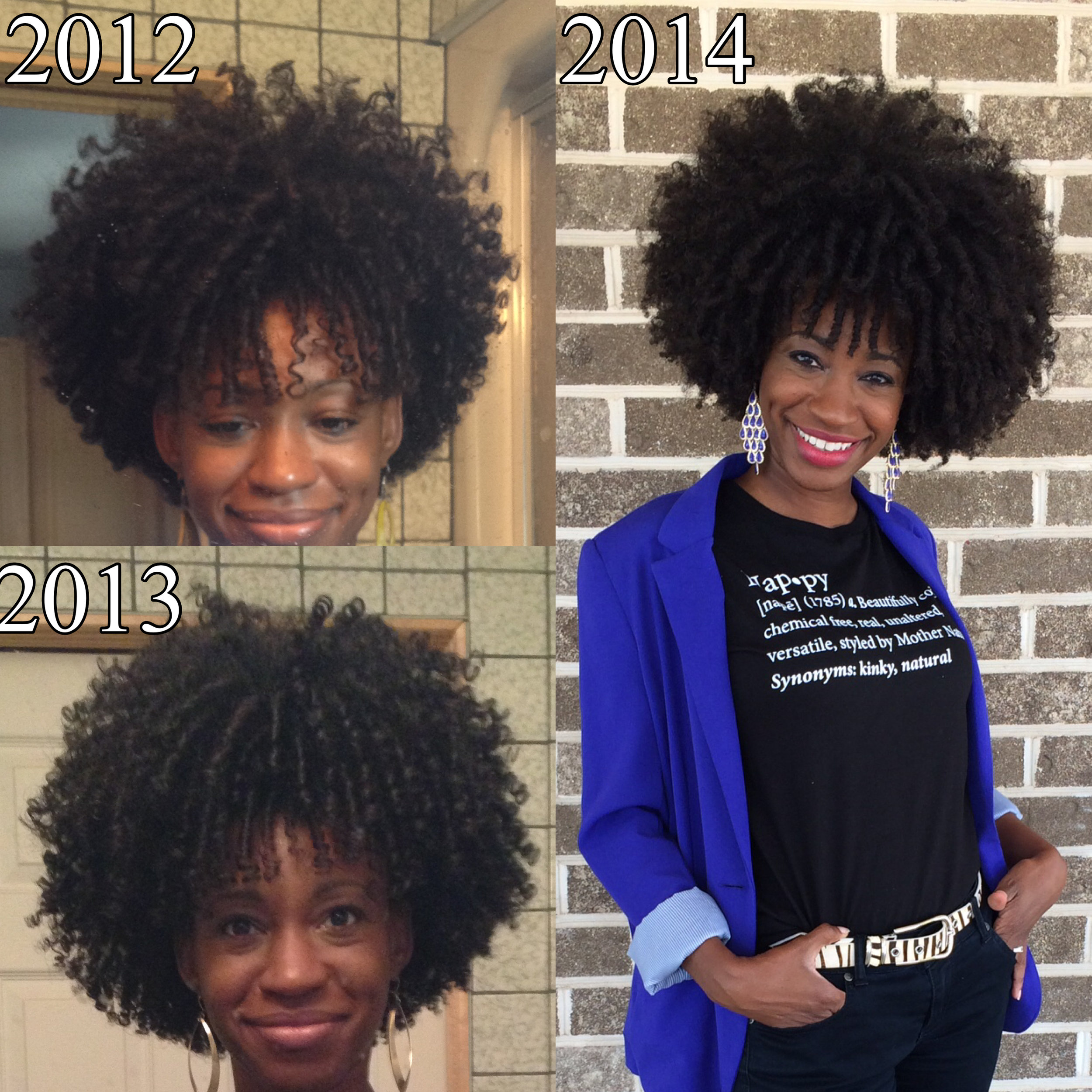 Hair Growth: Tips, Suggestions & Encouragement! — NHN