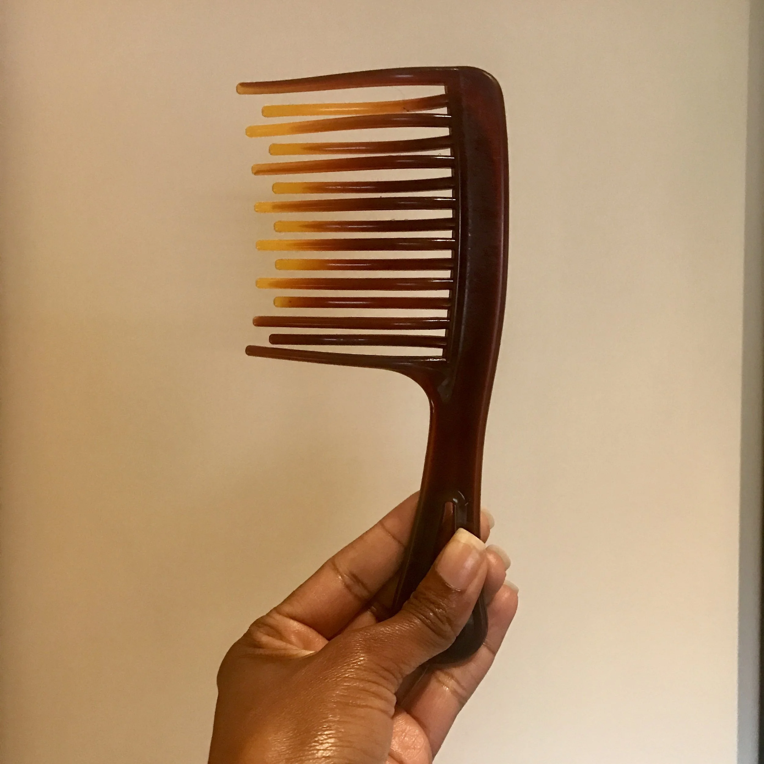Detangling Comb