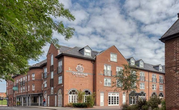 DoubleTree by Hilton York