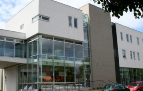 Birmingham Signing Tree