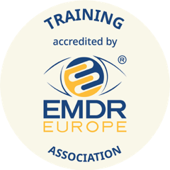 Training Accredited by EMDR Europe