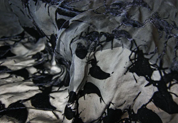 Silk / Black Widow Spiders