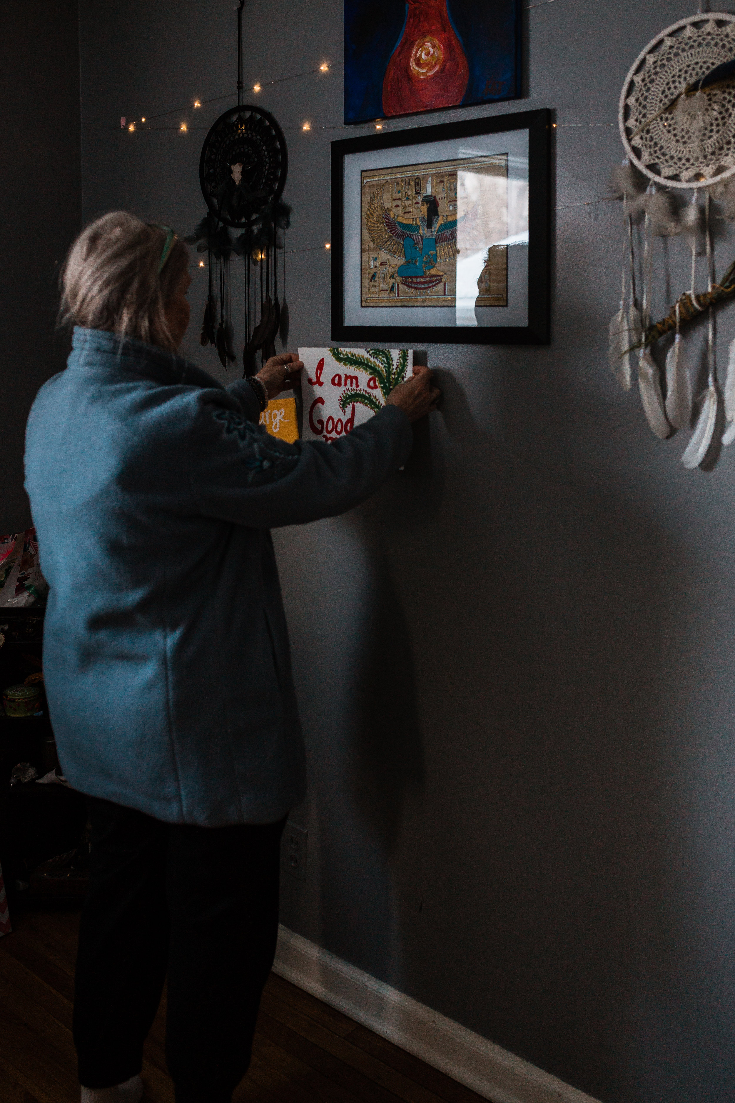 Ali's Blessingway | Indianapolis, Indiana Birth Photographer