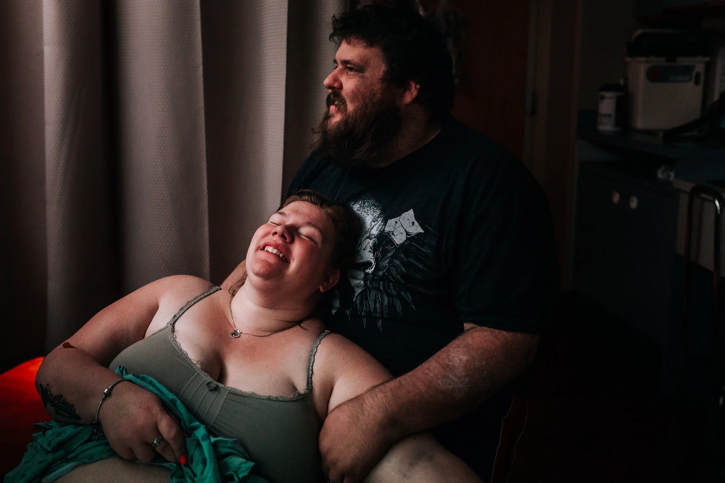 Renee Mason, Indiana Birth Photographer