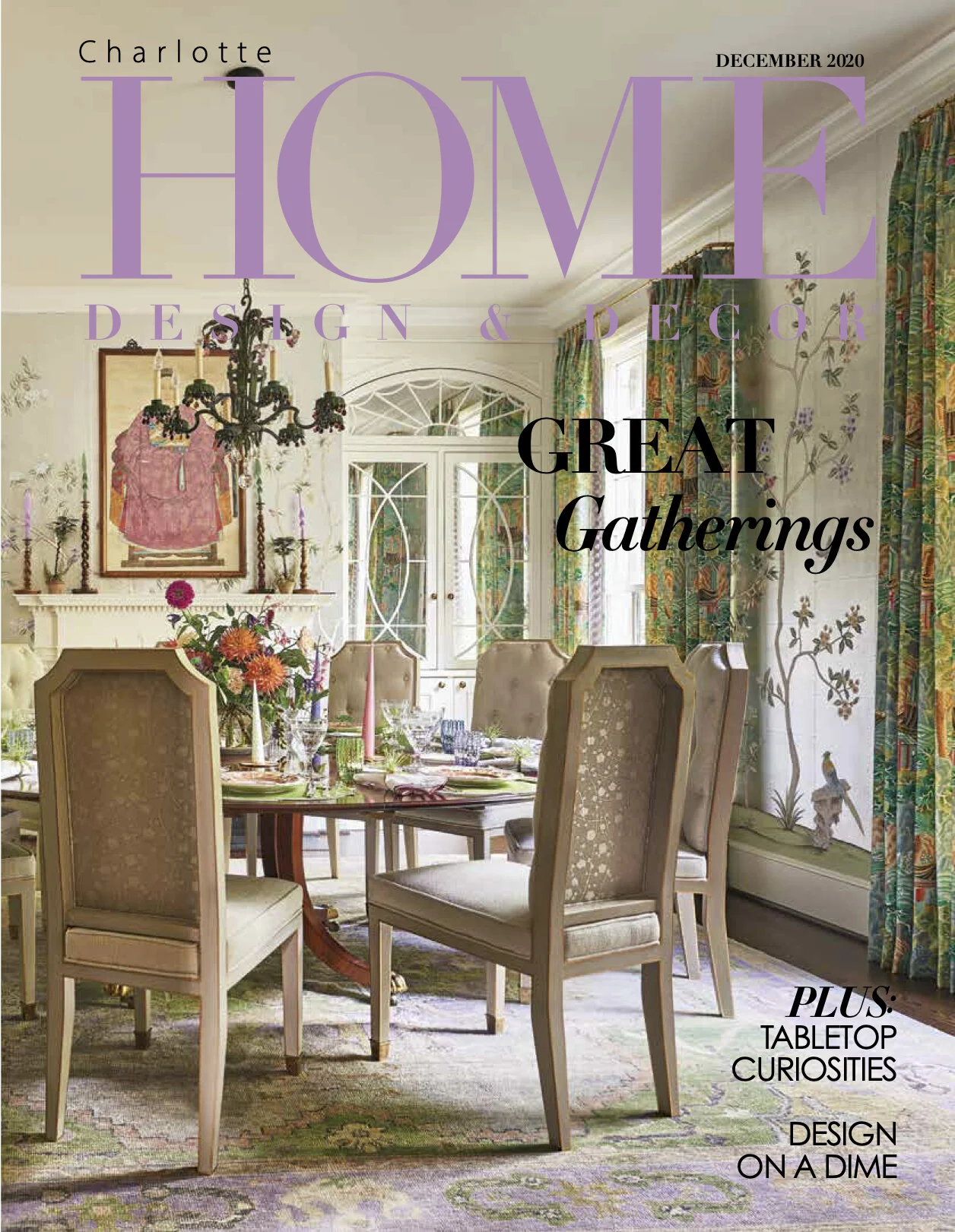 Home Design &amp; Decor