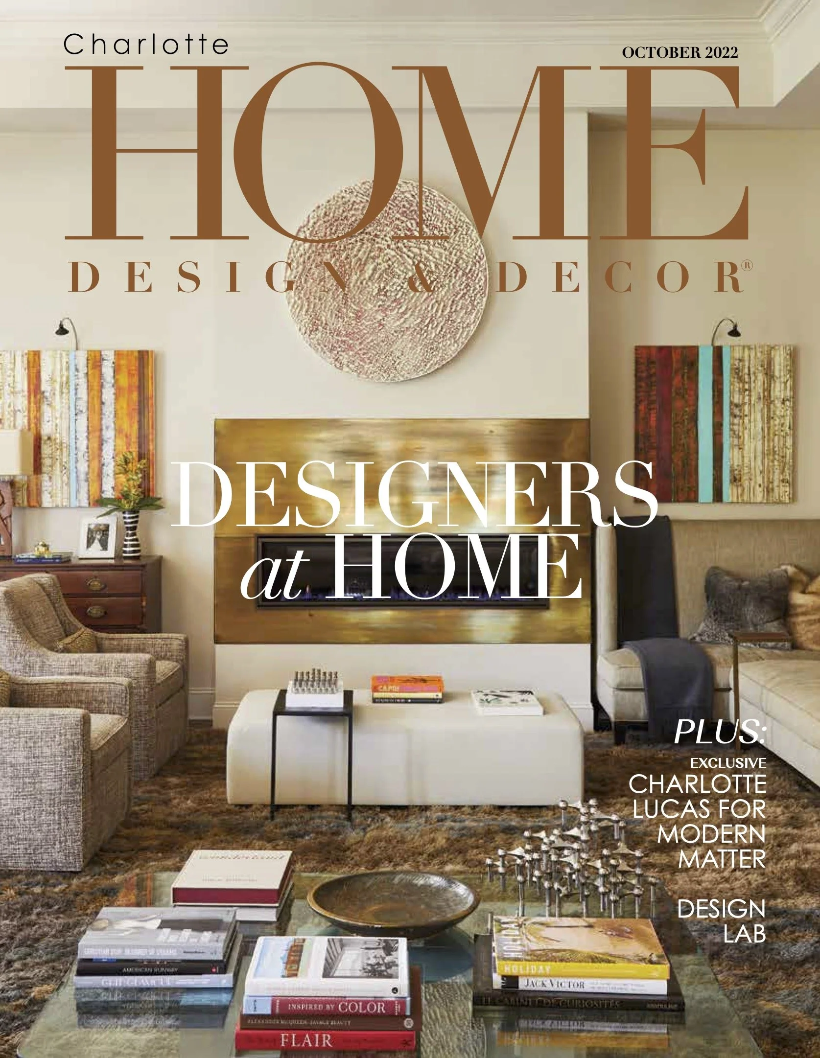 Home Design &amp; Decor