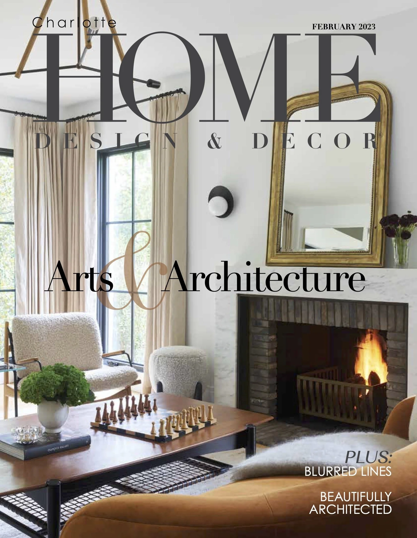 Home Design &amp; Decor