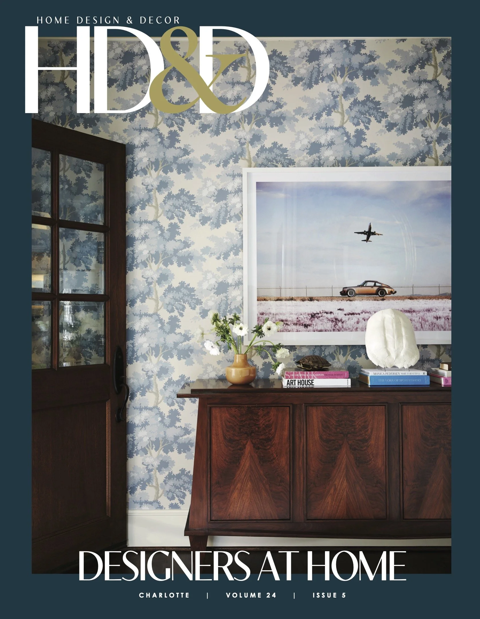 Home Design &amp; Decor