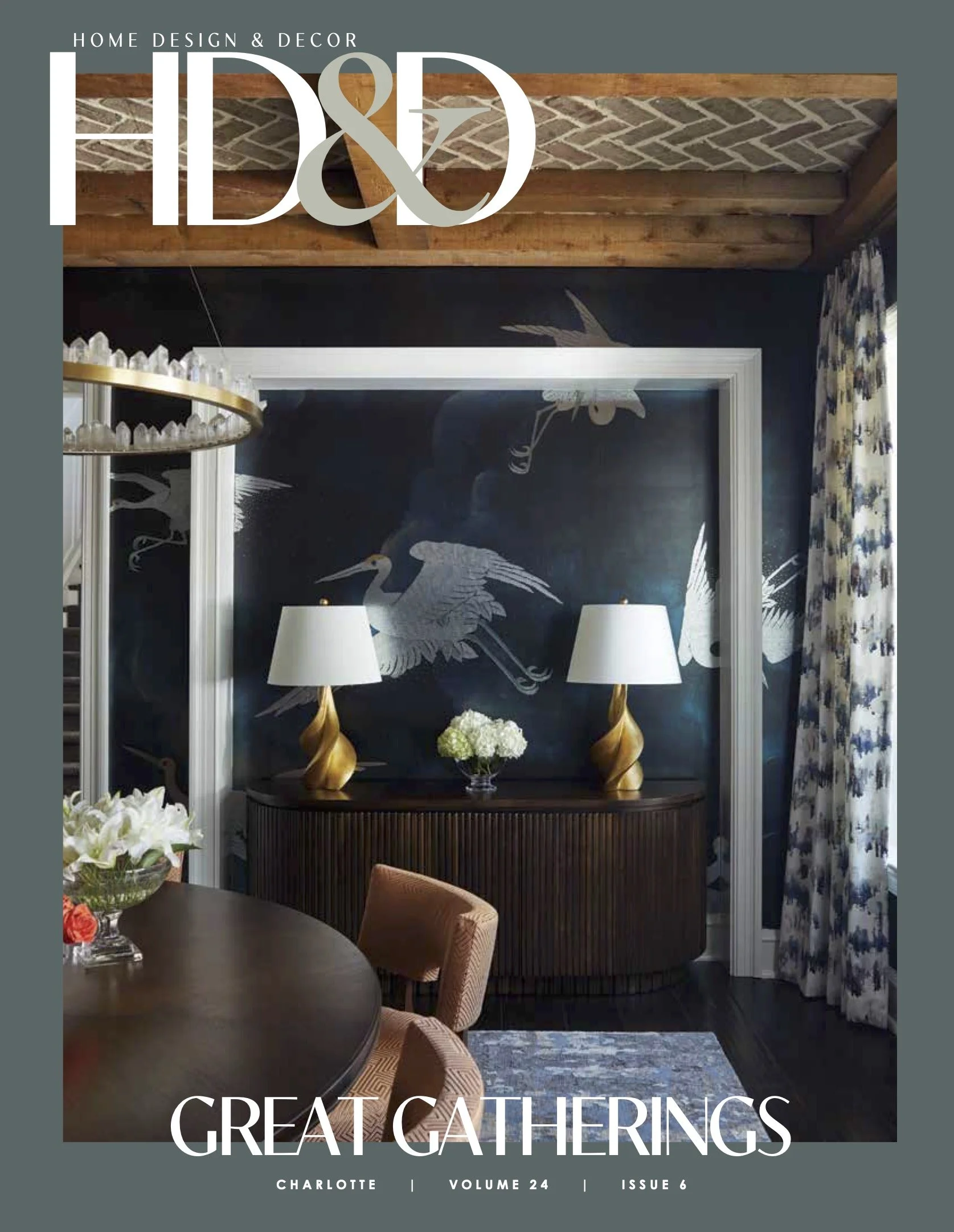Home Design &amp; Decor