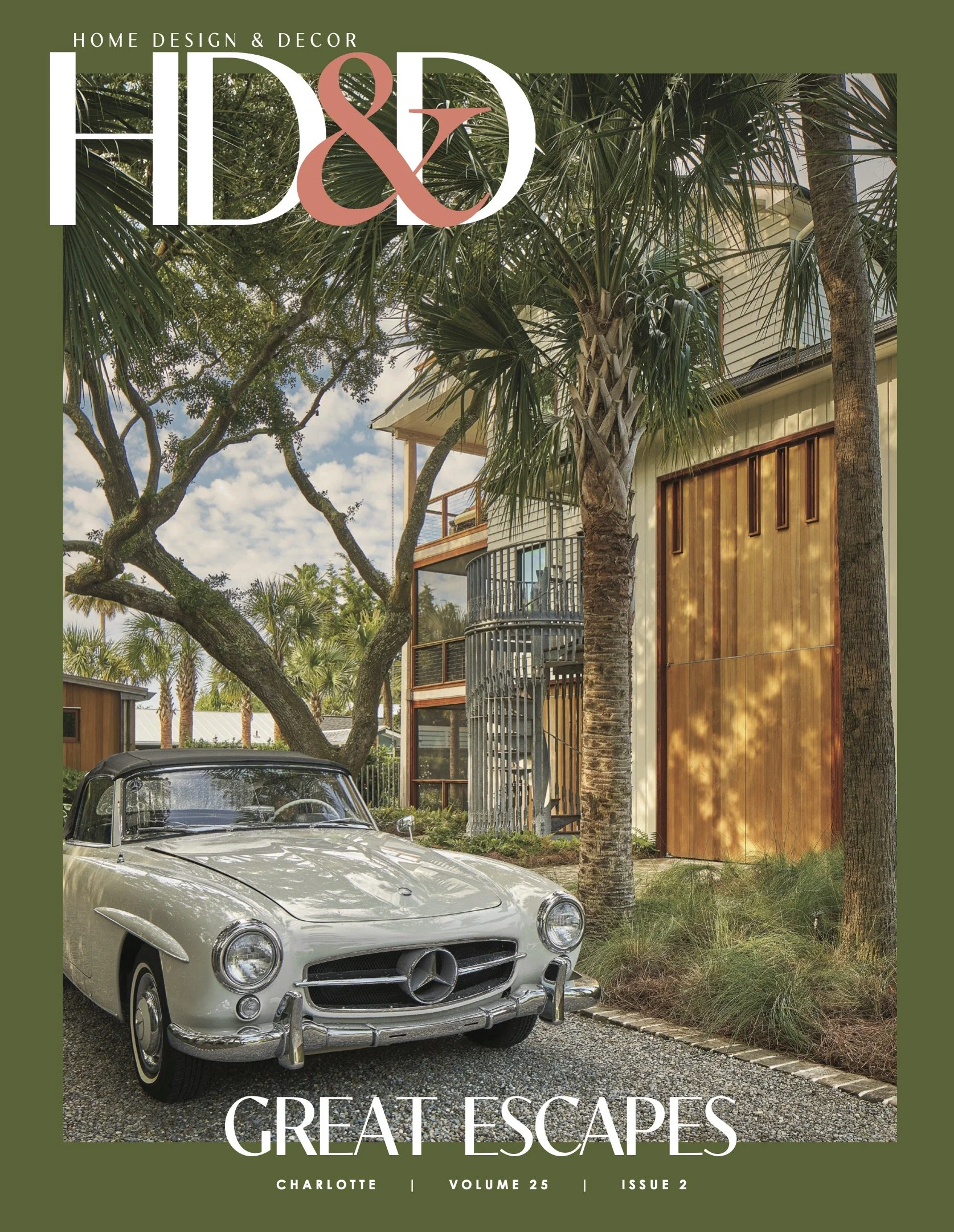 Home Design &amp; Decor