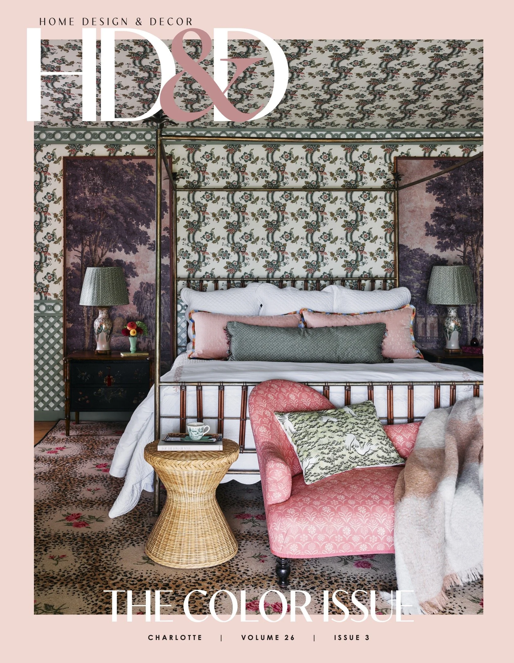 Home Design &amp; Decor