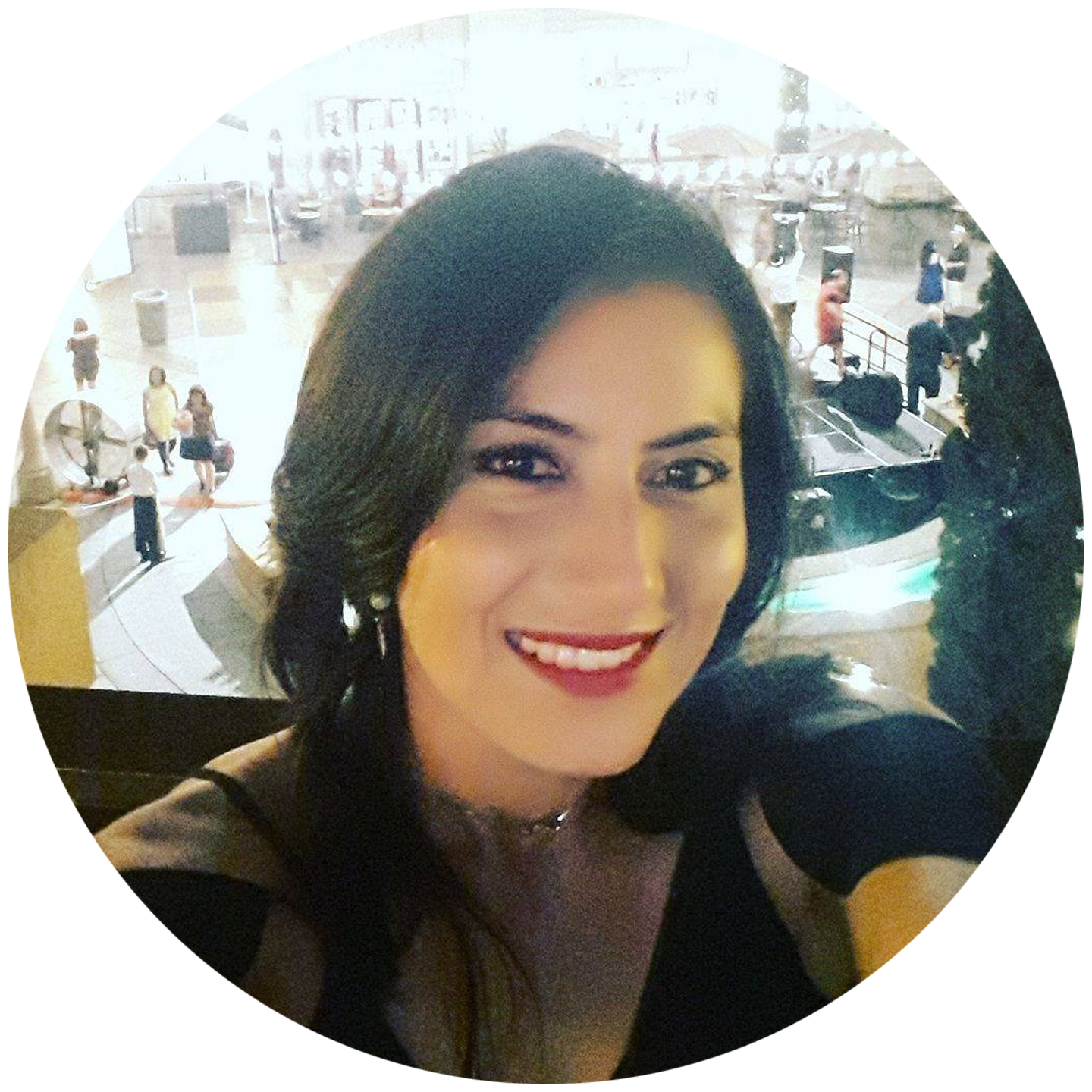 Nuria Martinez