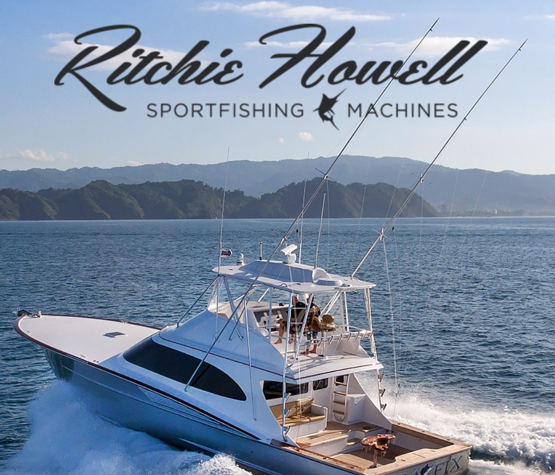 Ritchie Howell Yachts
