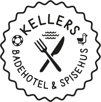Kellers Badehotel & Spisehus
