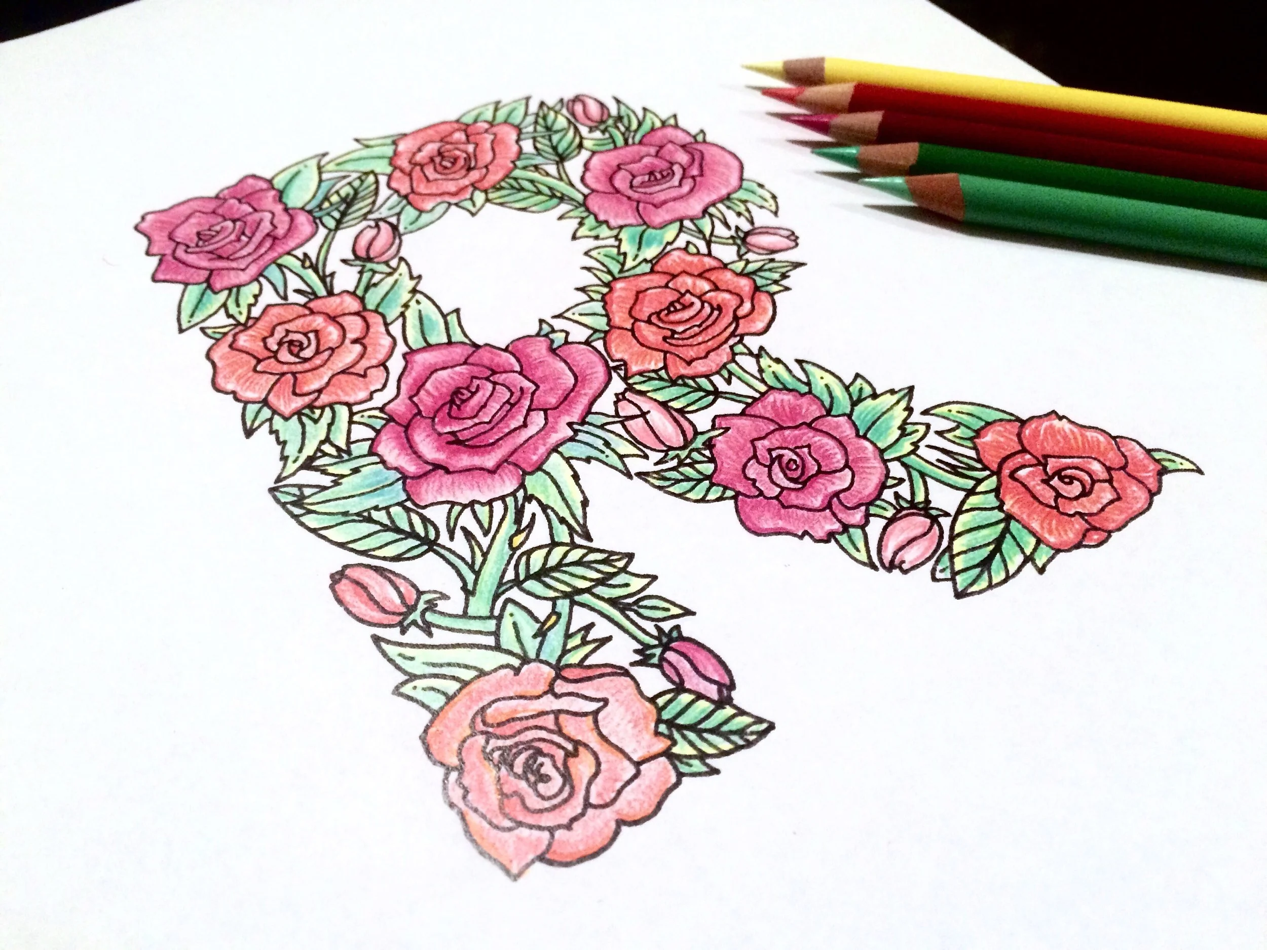 Download Free Coloring Pages
