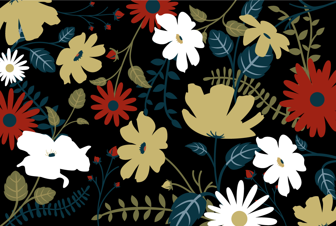 Dorthy Pattern 3
