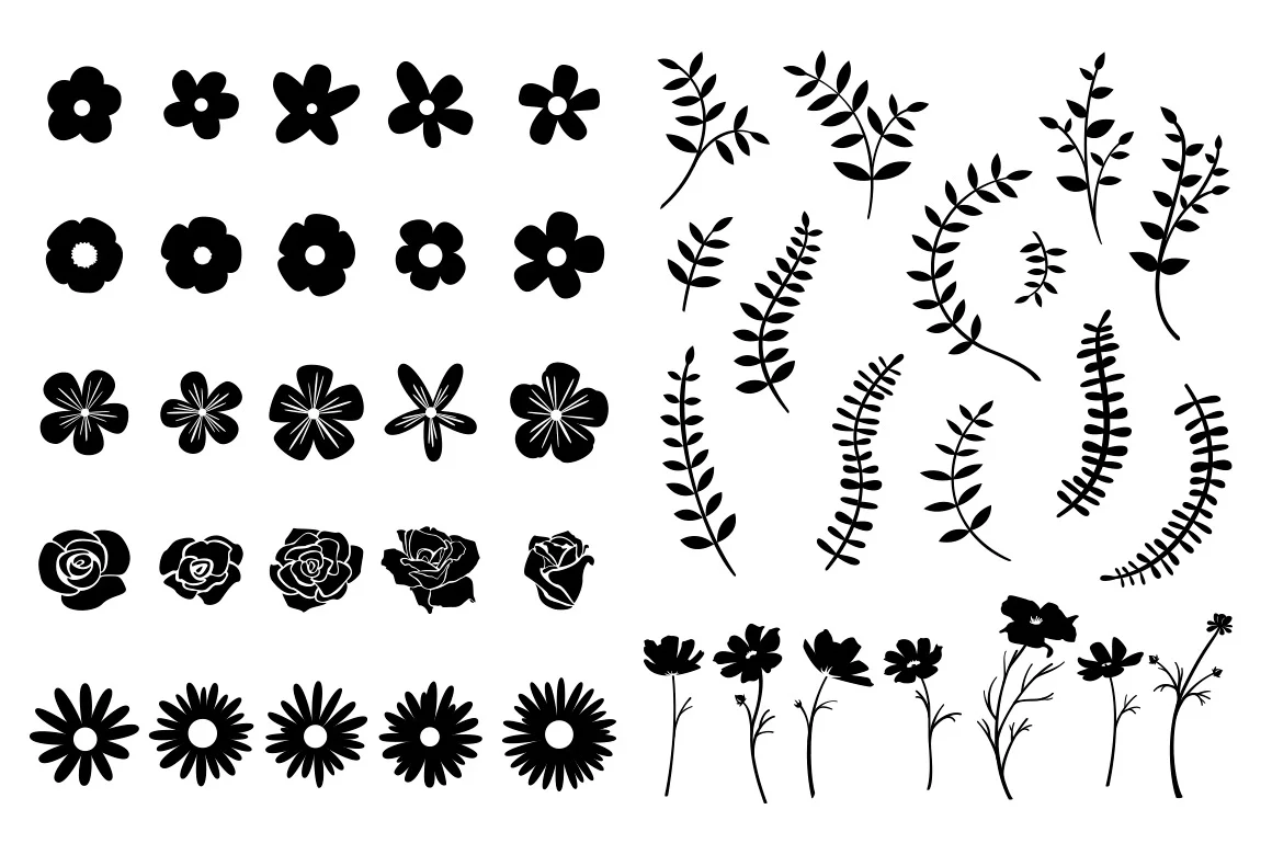 Dorthy Collection Vectors 1