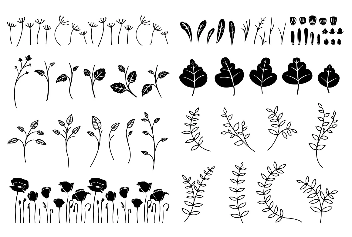 Dorthy Collection Vectors 2