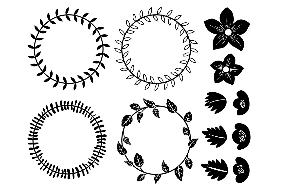 Dorthy Collection Vectors 3