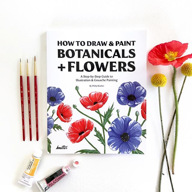 It’s time for a Gouache Workshop at @m.lovewell in Santa Ana, CA, Saturday, April 13th. Space is limited and expected to sell out soon, so register now! You’ll earn about Gouache as a medium, get a copy of my book, and learn tips/techniques on how I like to draw/paint my flowers. Click on Workshops on my website. Link in bio. ✨
---------------------------- #art #arts #artist #artists #sketch #sketching #sketches #sketchbook #illustration #drawing #draw #artworks #artwork #painting #paint #watercolor #watercolour #watercolors #gouache #winsorandnewton #instaart #instaartist