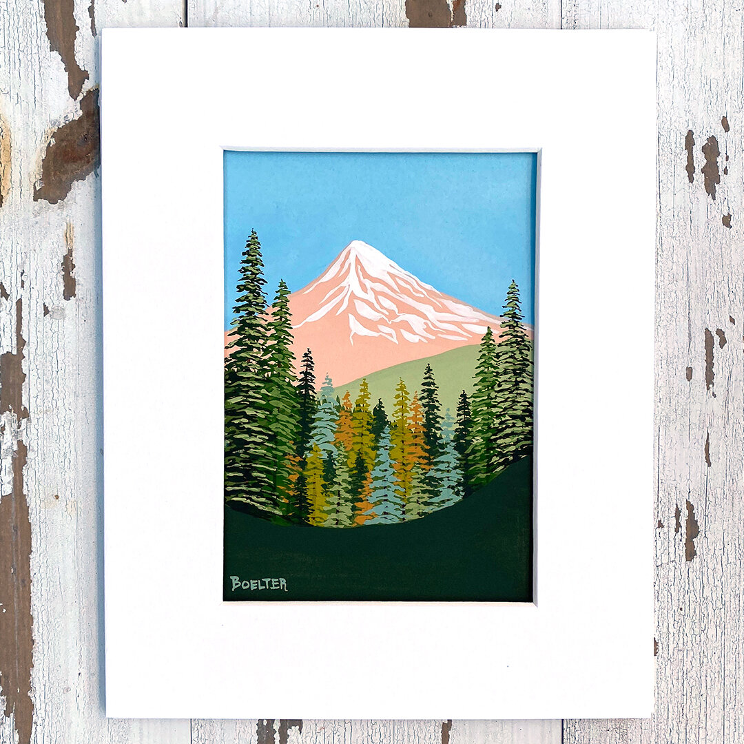 Forest Landscape #03