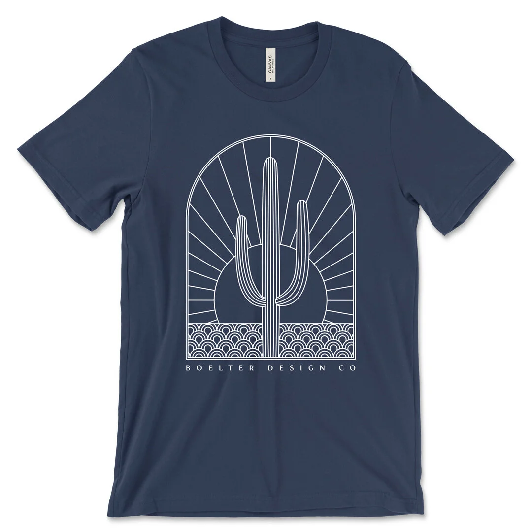 20-11-12-Saguaro-Sunrise-Arc-Bella-Canvas-3001-Navy.jpg